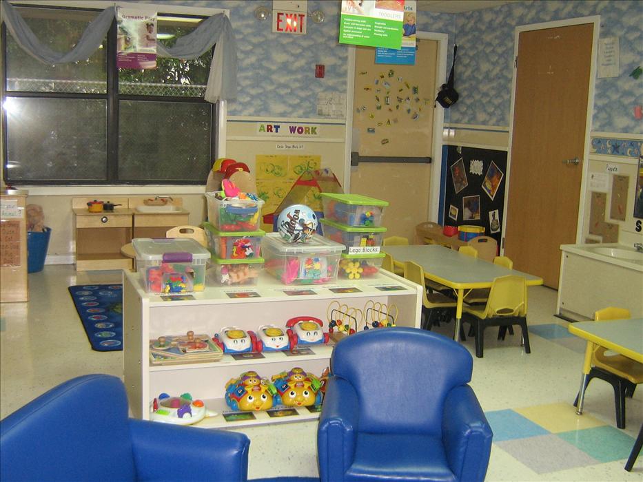 Daycares in Virginia Beach VA CareLuLu